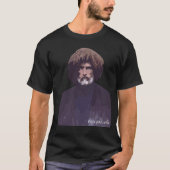 Vaja Pshavela T-shirt (Voorkant)