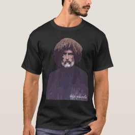 Vaja Pshavela T-shirt