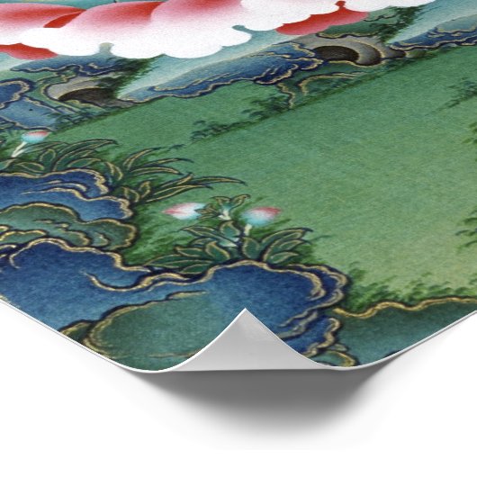 Vajrakilaya Poster (Hoek)