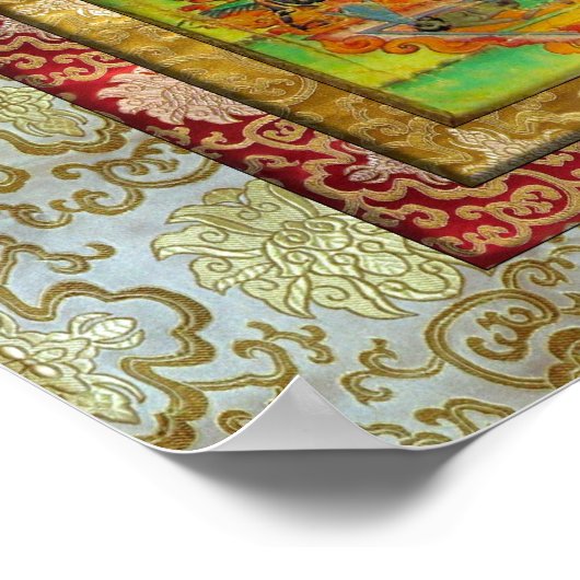 Vajrakilaya Poster (Hoek)