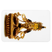 Vajrasattva Magneet (Horizontaal)