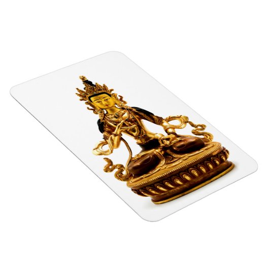 Vajrasattva Magneet (Rechterzijde)