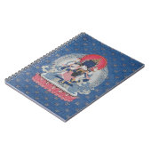 Vajrasattva Notitieboek (Linkerzijde)
