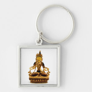Vajrasattva Sleutelhanger
