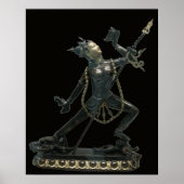 Vajrayogin Poster (Voorkant)