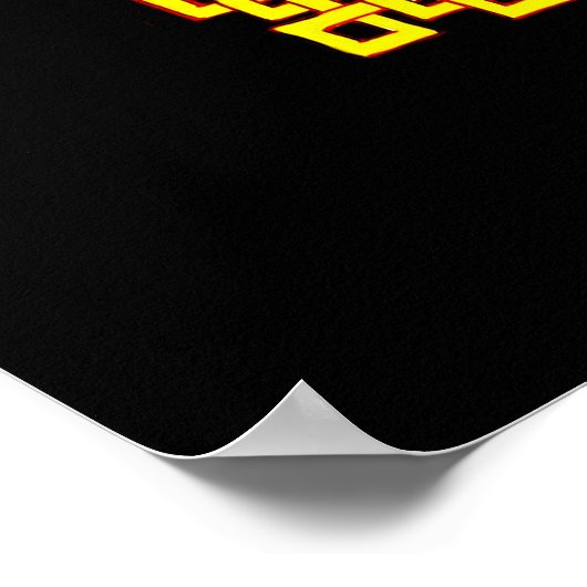 Vajrayogini Mandala Poster (Hoek)