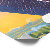 Vajrayogini Poster (Hoek)