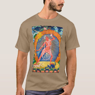Vajrayogini t-shirt