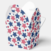 Vak 4 juli bedankdoosjes (Geopend)