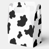 Vak Landenpatroon koe partijvoorkeur Bedankdoosjes (Geopend)