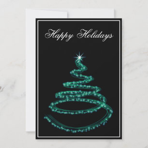 Vaka Business Holiday Greetings Feestdagenkaart