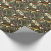 Vakanaal Cadeaupapier (Hoek)