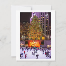 Vakanaal Feestdagenkaart