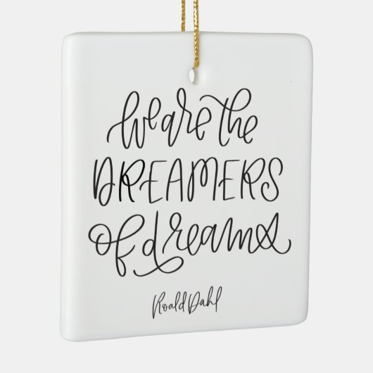 Vakanaal keramisch keramisch keramiekdecor keramisch ornament (Rechts)