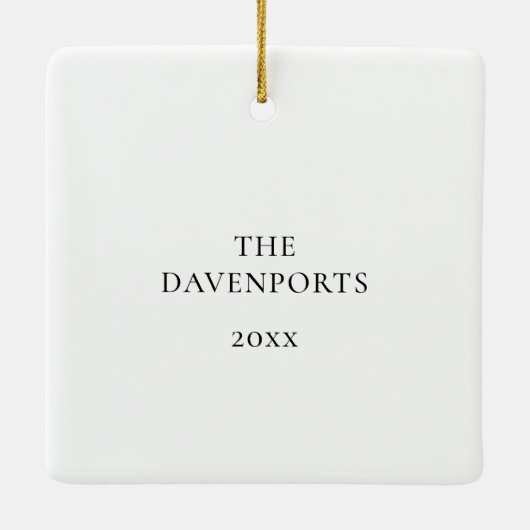 Vakanaal keramisch keramisch keramiekdecor keramisch ornament (Achterkant)