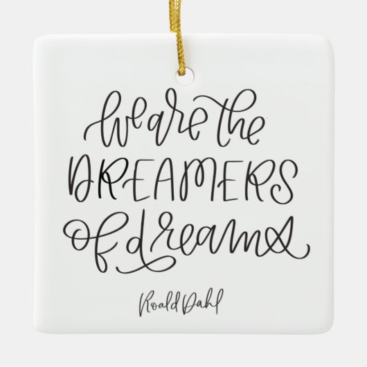 Vakanaal keramisch keramisch keramiekdecor keramisch ornament (Voorkant)