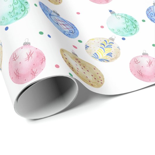 Vakanaal kerstpapier voor feestdagen cadeaupapier (Rol Hoek)