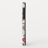 Vakanaal kleurig helder Case-Mate iPhone case (Achterkant/links)