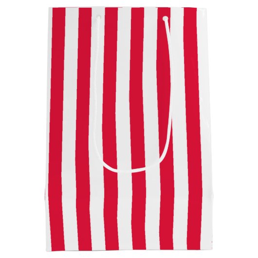 Vakanaal van het Gingerbrood in Melk Medium Cadeauzakje (Achterkant)