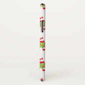 Vakanaalsnoepjes en -koeien Case-Mate iPhone case (Achterkant / rechts)