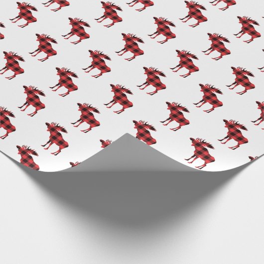 Vakanesdoorn Cadeaupapier (Hoek)