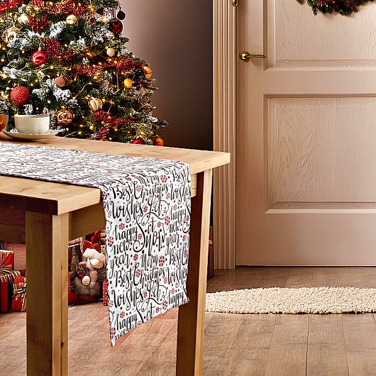 Vakanker Lange Tafelloper