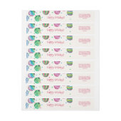 Vakankerfeestdag Ornament (Vel)