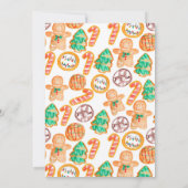 Vakankerfeestjes, uitnodiging voor uitwisseling va (Achterkant)