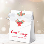 Vakankerstakkerstageplaats Bedankdoosjes