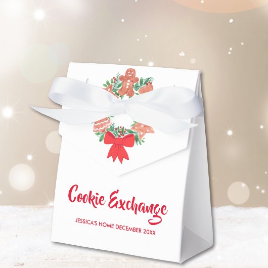 Vakankerstakkerstageplaats Bedankdoosjes