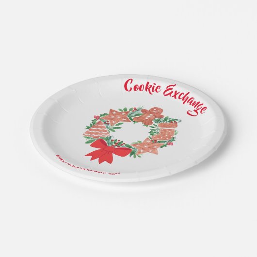 Vakankerstakkerstageplaats Papieren Bordje (Gekanteld)