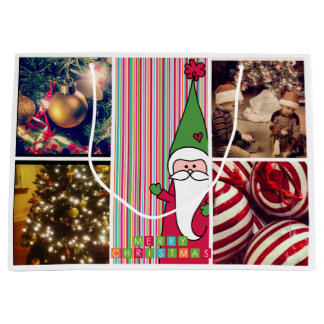 Vakankerstavond Groot Cadeauzakje