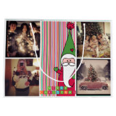 Vakankerstavond Groot Cadeauzakje (Achterkant)