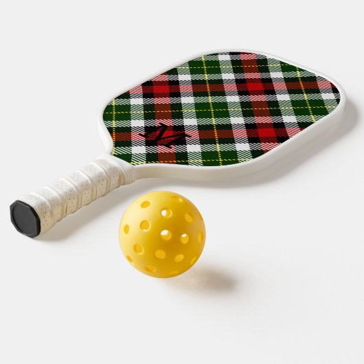 Vakankerstavond Initiaal Sports Pickleball Paddle (Laag 2)