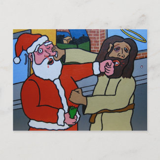 Vakantie 2014 feestdagenkaart