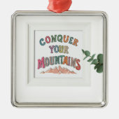 Vakantie accenten > Ornamenten (Voorkant)