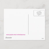  vakantie Afbeelding op Kaarten en Briefkaarten (Achterkant)