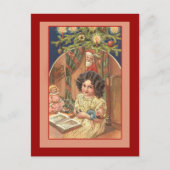  vakantie Afbeelding op Kaarten en Briefkaarten (Voorkant)