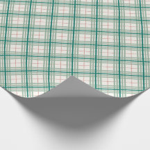 Vakantie argyle patroon in feestelijke kleuren.