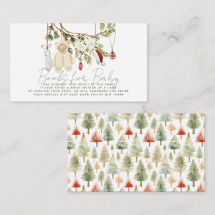 Vakantie Babykleding Wasserij Boek Aanvraag Informatiekaartje