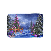 Vakantie Badmat (Voorkant)