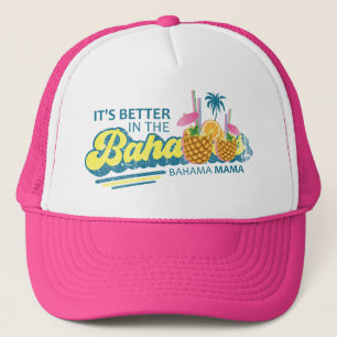 Vakantie Bahama Mama Bahama's Pet Cruise Bahama's