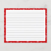 Vakantie Bakken Christmas Pudding Recept (Achterkant)