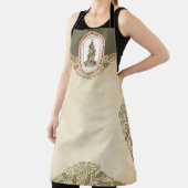 Vakantie Bakkerij Baking Spirits Bright Christmas Schort (Insitu)