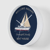 Vakantie-batenhuis voor sportzweefbooten (Hoek)