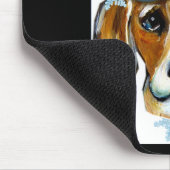 VAKANTIE BEAGLE MUISMAT (Hoek)