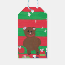 Vakantie Beer - Kinder kunst voor CHOC