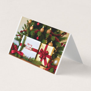 Vakantie berichten kaart