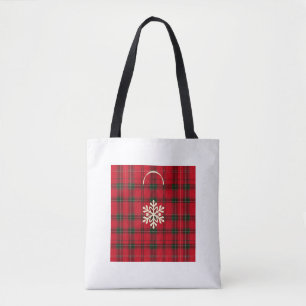 Vakantie Bliss Tote Bag