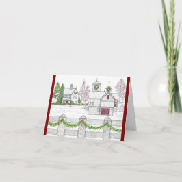 Vakantie  Boerderij Kaart